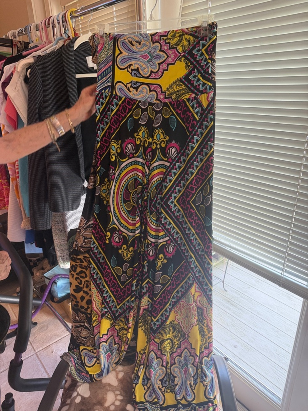 palazzo pants